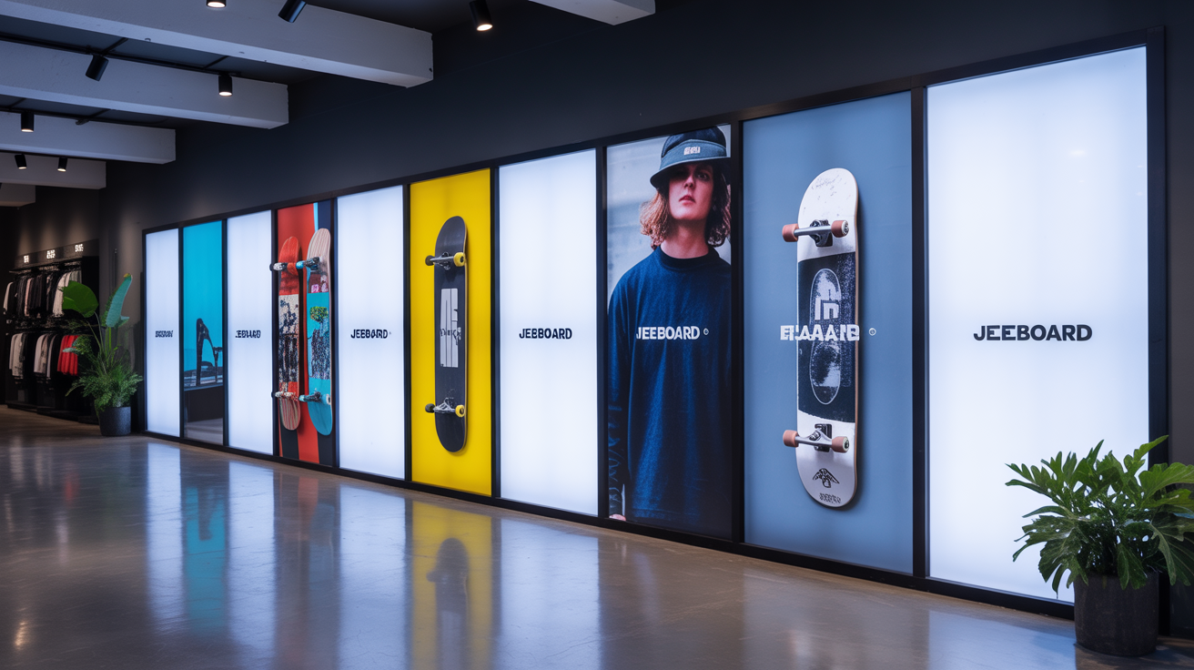 Fitness & Wellness Centers digital signage